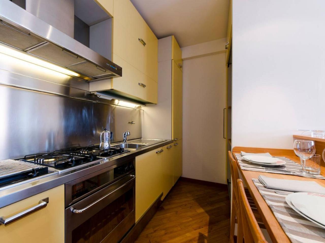Joivy Exclusive Seaview Flat For 4, In Central Genoa Lejlighed Eksteriør billede