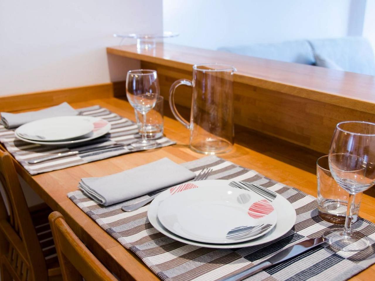 Joivy Exclusive Seaview Flat For 4, In Central Genoa Lejlighed Eksteriør billede